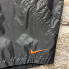 Nike Windbreaker Jacket