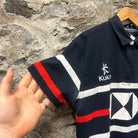 Hong Kong Rugby Kukri Rugby Jersey