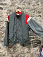 Vintage Austacks Windbreaker Jacket