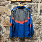 Windbreaker Jacket