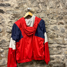 Vintage Windbreaker Jacket