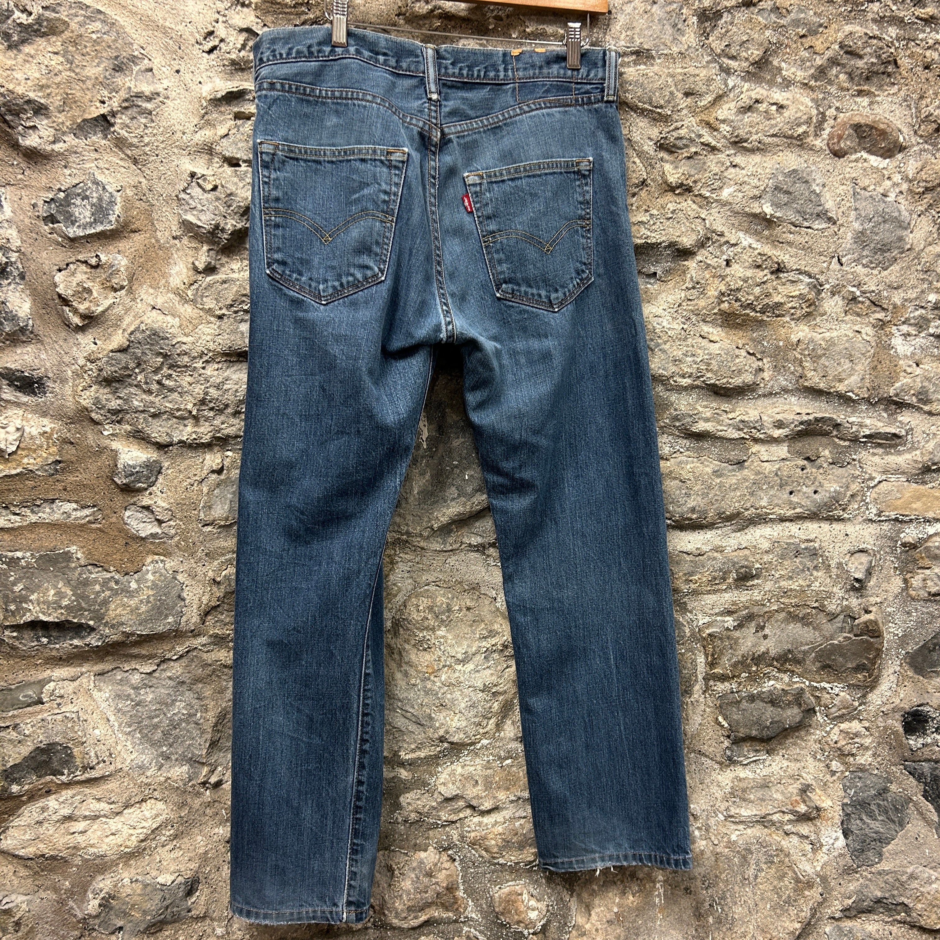 Vintage Levi's Jeans
