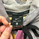 Vintage Rework Nike Hoodie