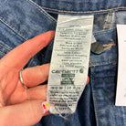 Carhartt Jeans