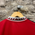 Manchester United 2022/2023 Adidas Football Shirt