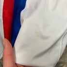 Lyon 2010/2011 Adidas Football Shirt