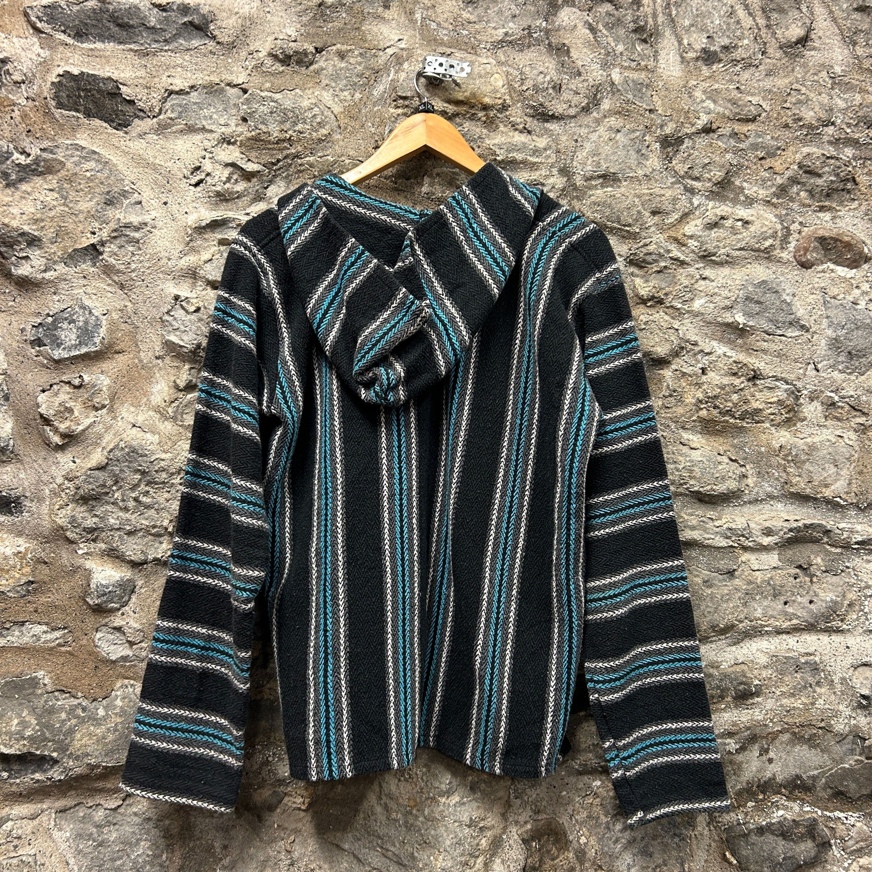 Original Sender Baja Hoodie