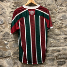 Fluminense 2020/2021 Umbro Football Shirt