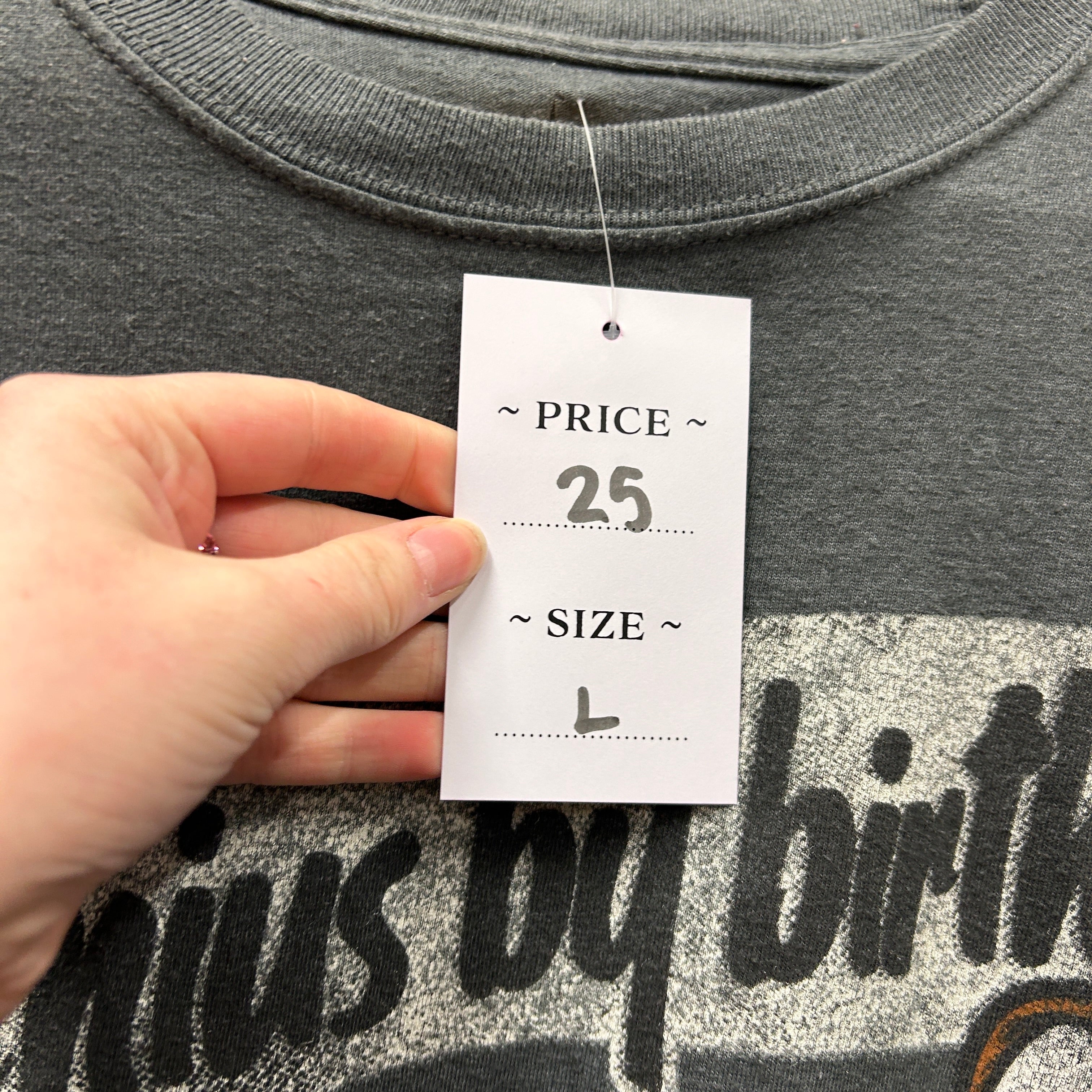 Disney Parks T-shirt