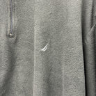 Nautica Fleece Sweatshirt