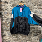 Vintage Windbreaker Jacket