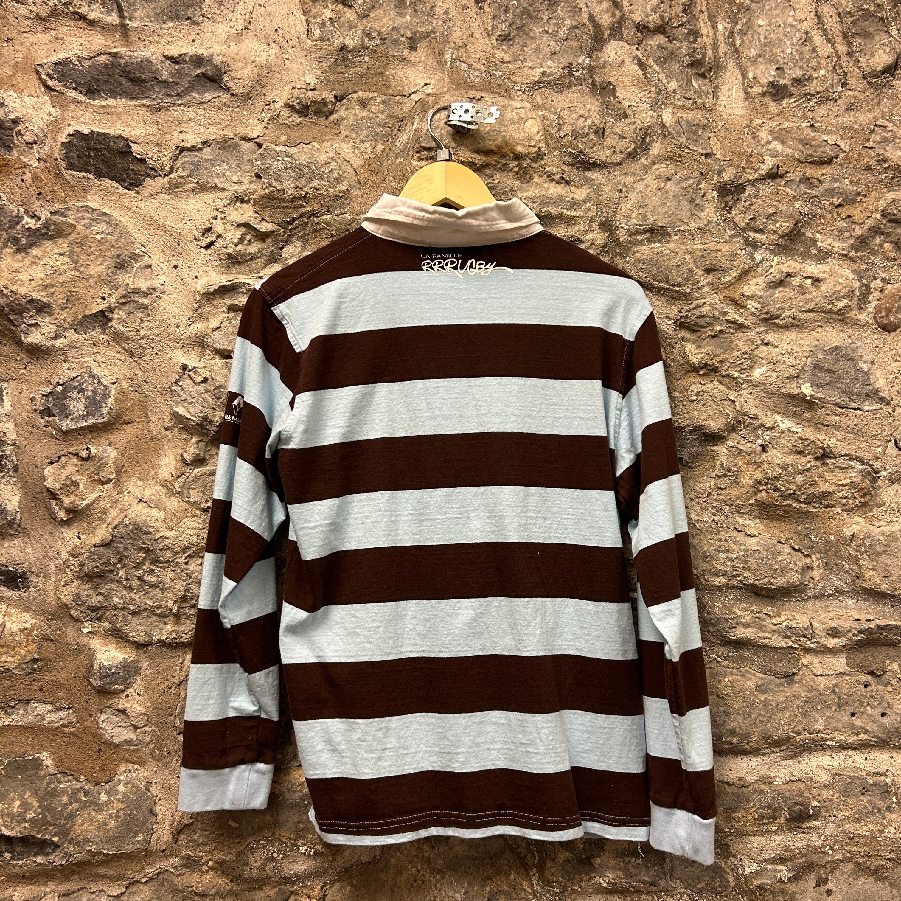 Renault Rugby Shirt
