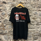 Vaqueros T-shirt