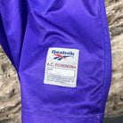 Florentina 1995 Reebok Football Shirt