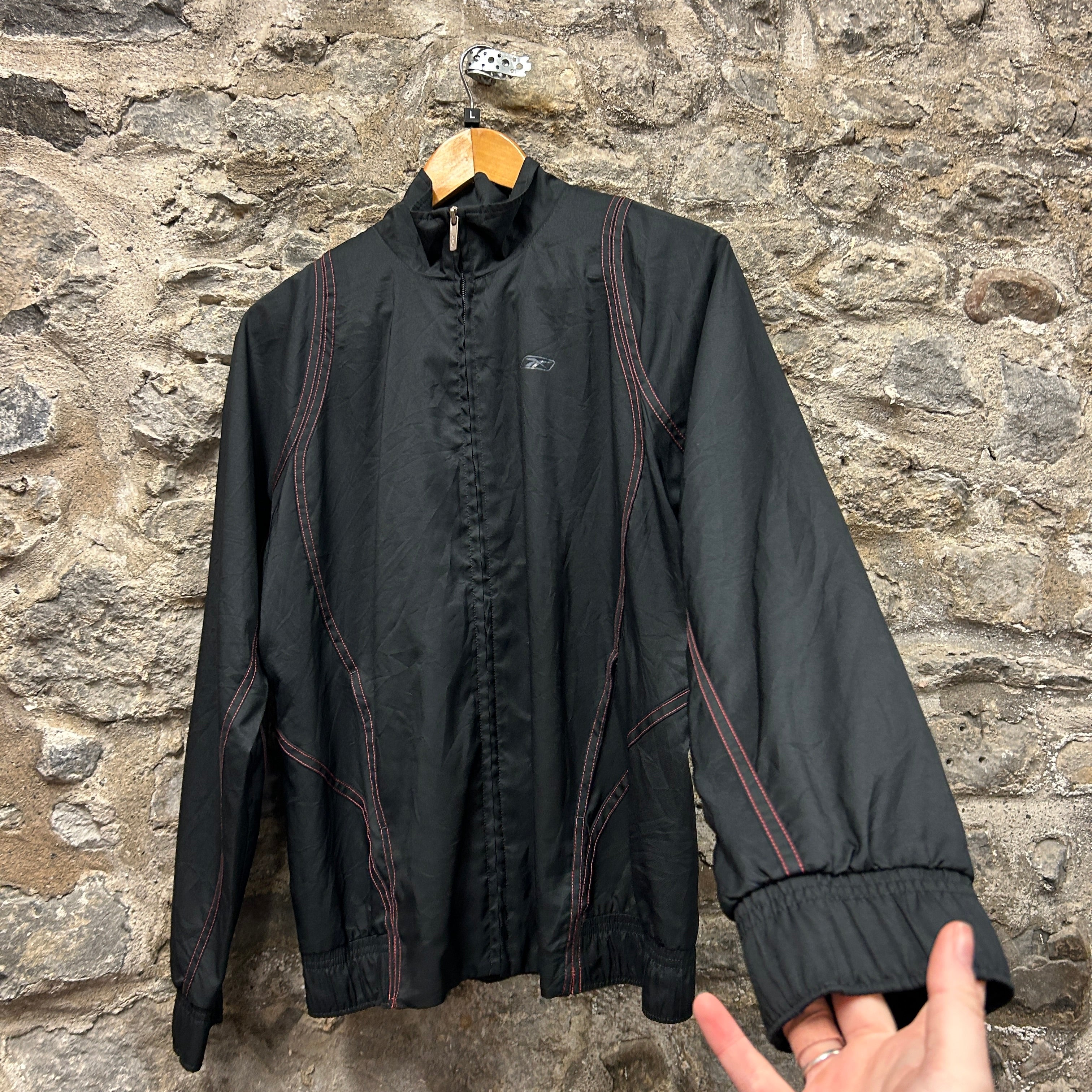 Reebok Track Jacket