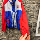 Team USA World Cup 94 Milte Windbreaker Jacket