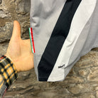 Juventus 2009/2010 Nike Football Shirt