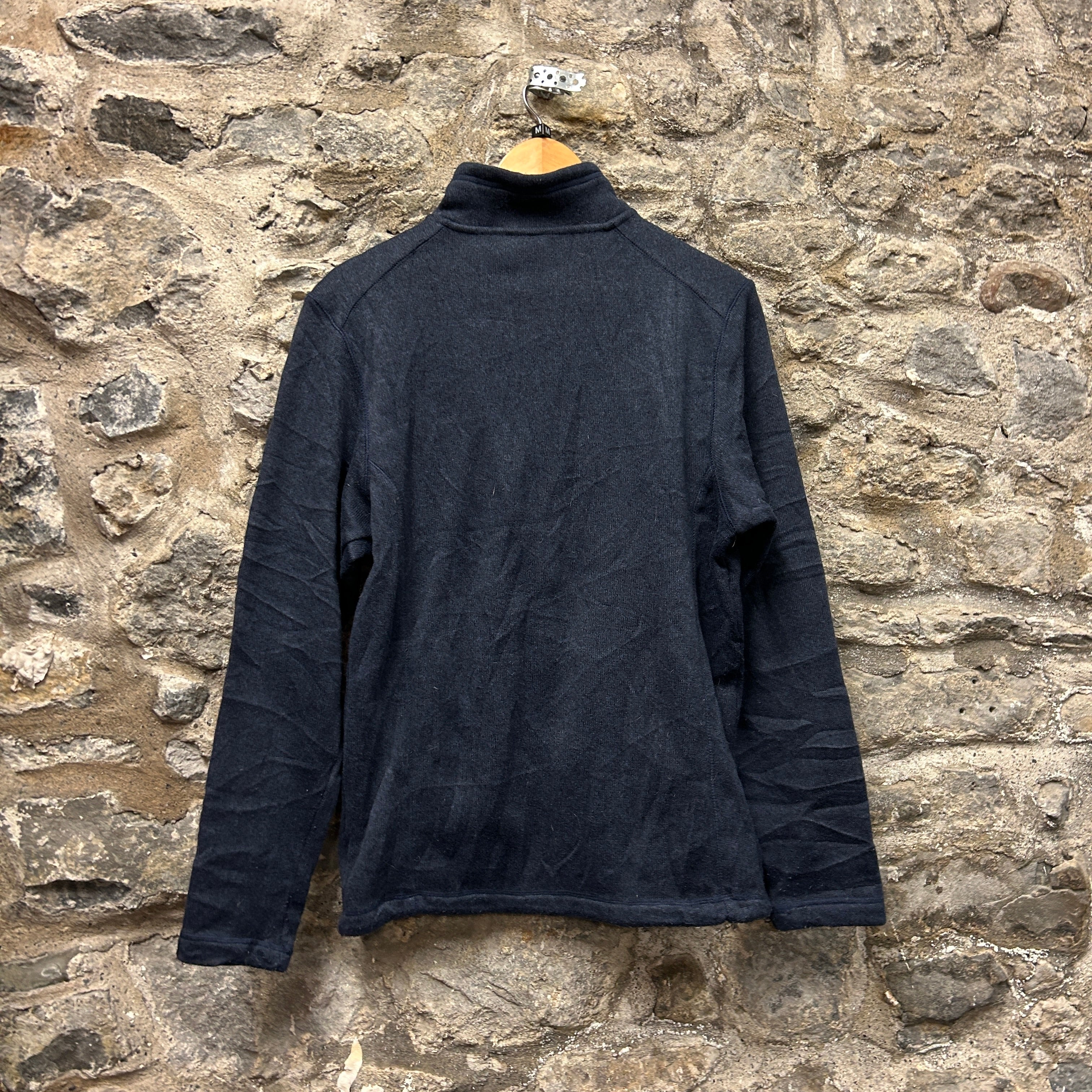 Champion Fleece Track Jacket