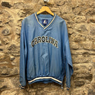 Vintage North Carolina Starter Jacket