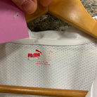 Bahrain Puma Football Shirt