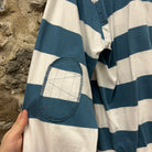 Old Guys Rule Rugby Shirt