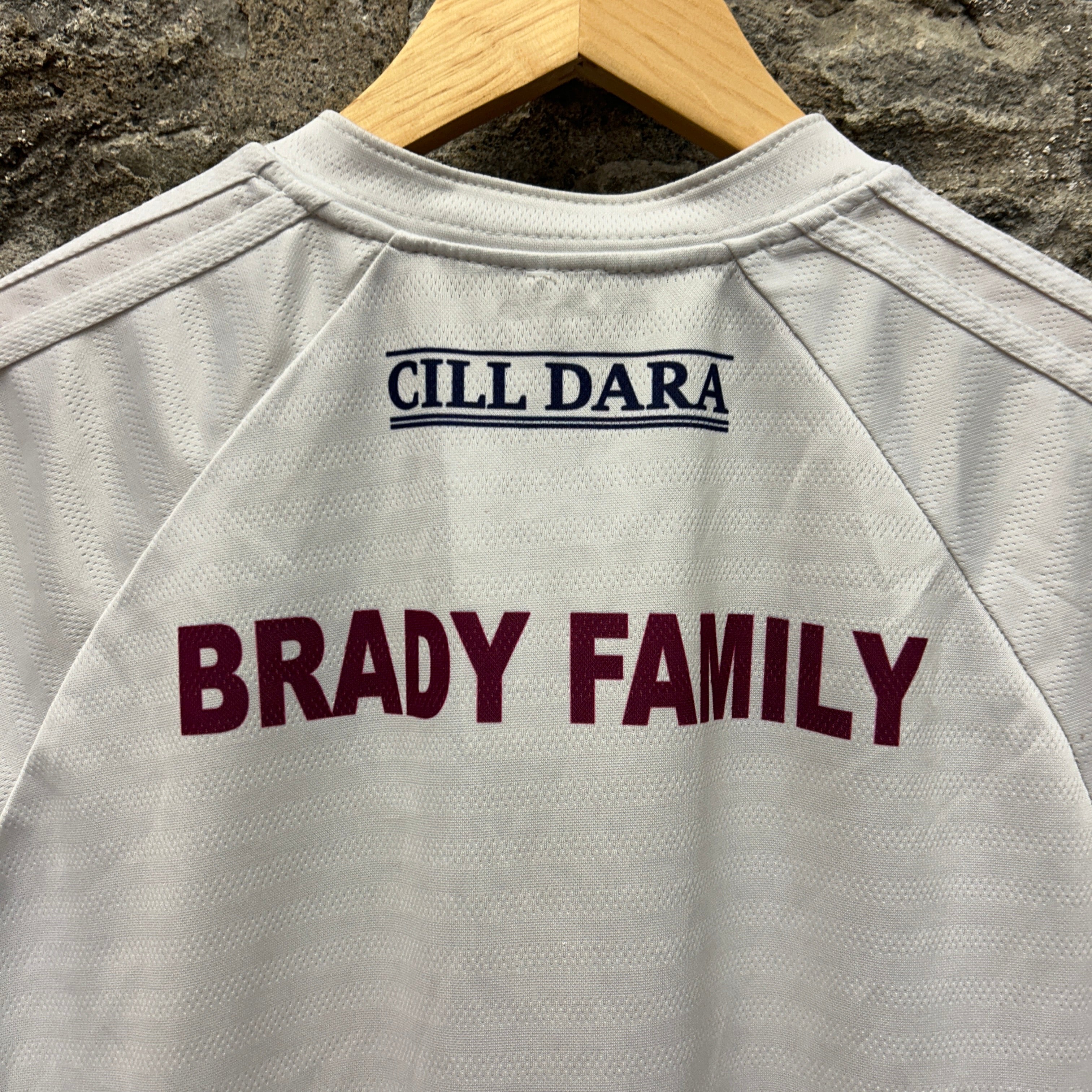 Kildare O'neills Football Jersey