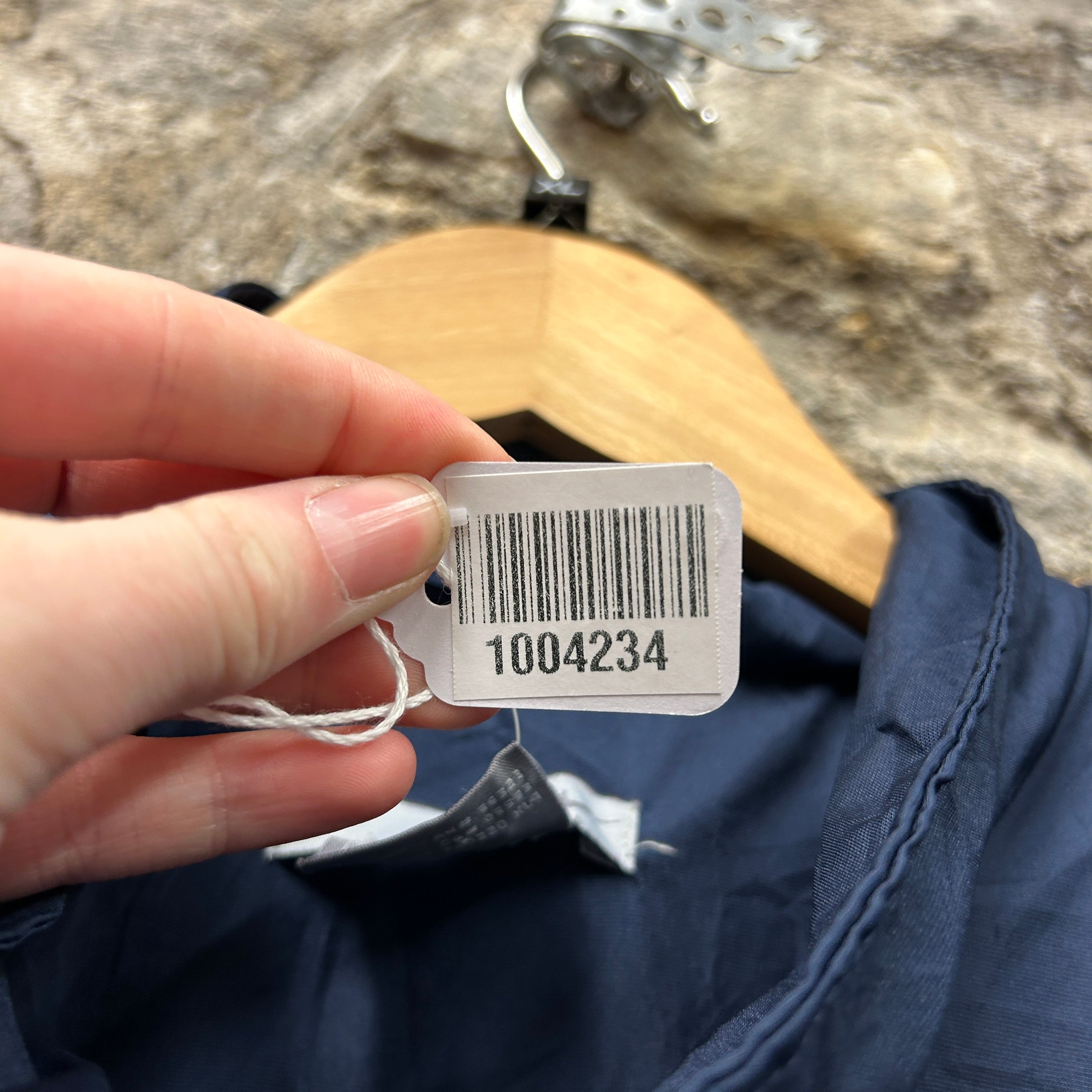 Nike Windbreaker Jacket