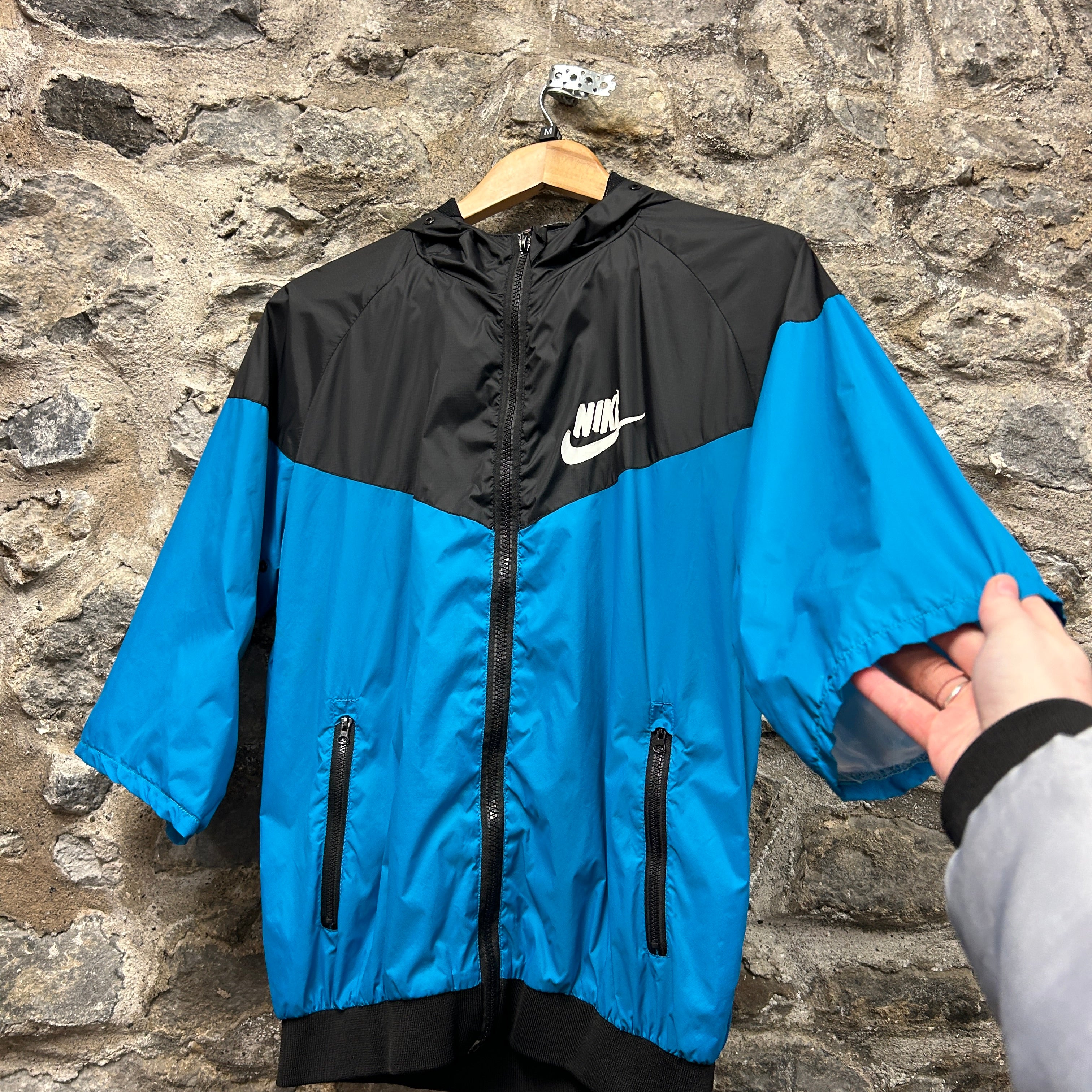 Nike Windbreaker Jacket