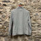 Nautica Fleece Track Jacket