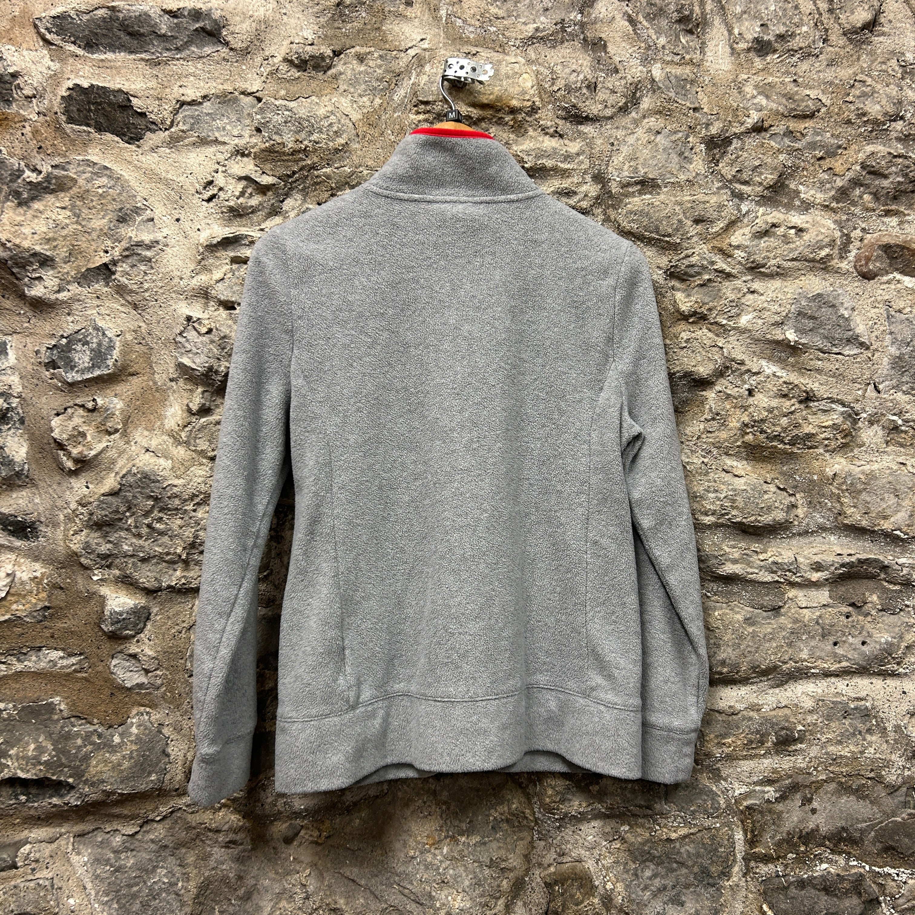 Nautica Fleece Track Jacket
