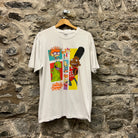Nickelodeon T-shirt
