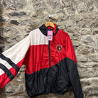 Vintage Windbreaker Jacket