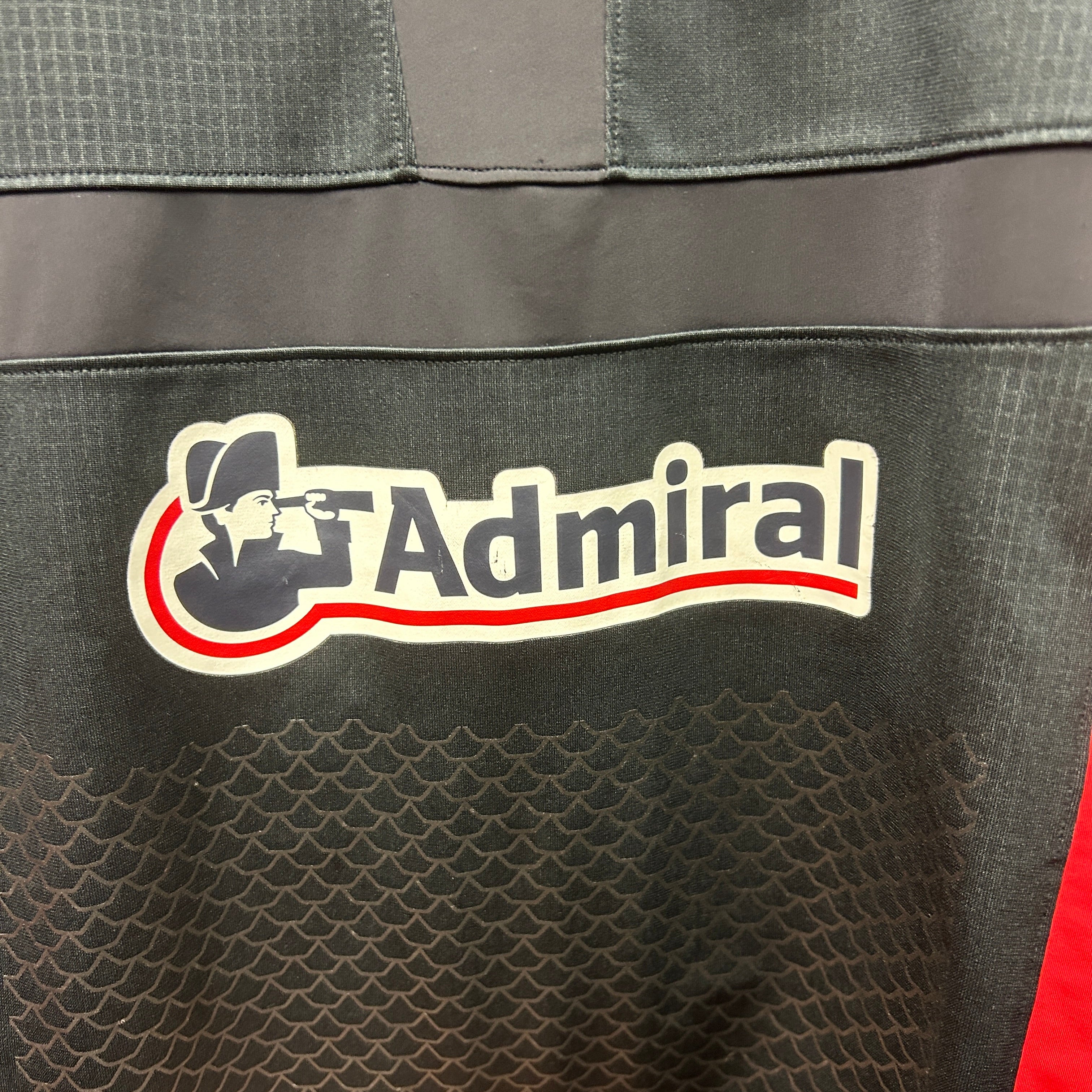 Wales 2011 Under Armour Rugby Jersey