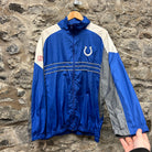 Indianapolis Colts Nfl Windbreaker Jacket