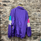 Vintage Windbreaker Jacket