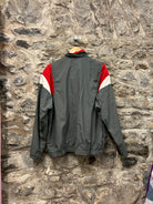 Vintage Austacks Windbreaker Jacket