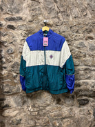 Vintage Windbreaker Jacket