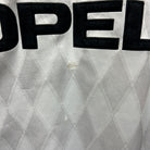 Vintage Bayern Munich 1996/1998 Adidas Football Shirt