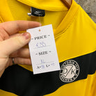 Viktoria Nike Football Shirt