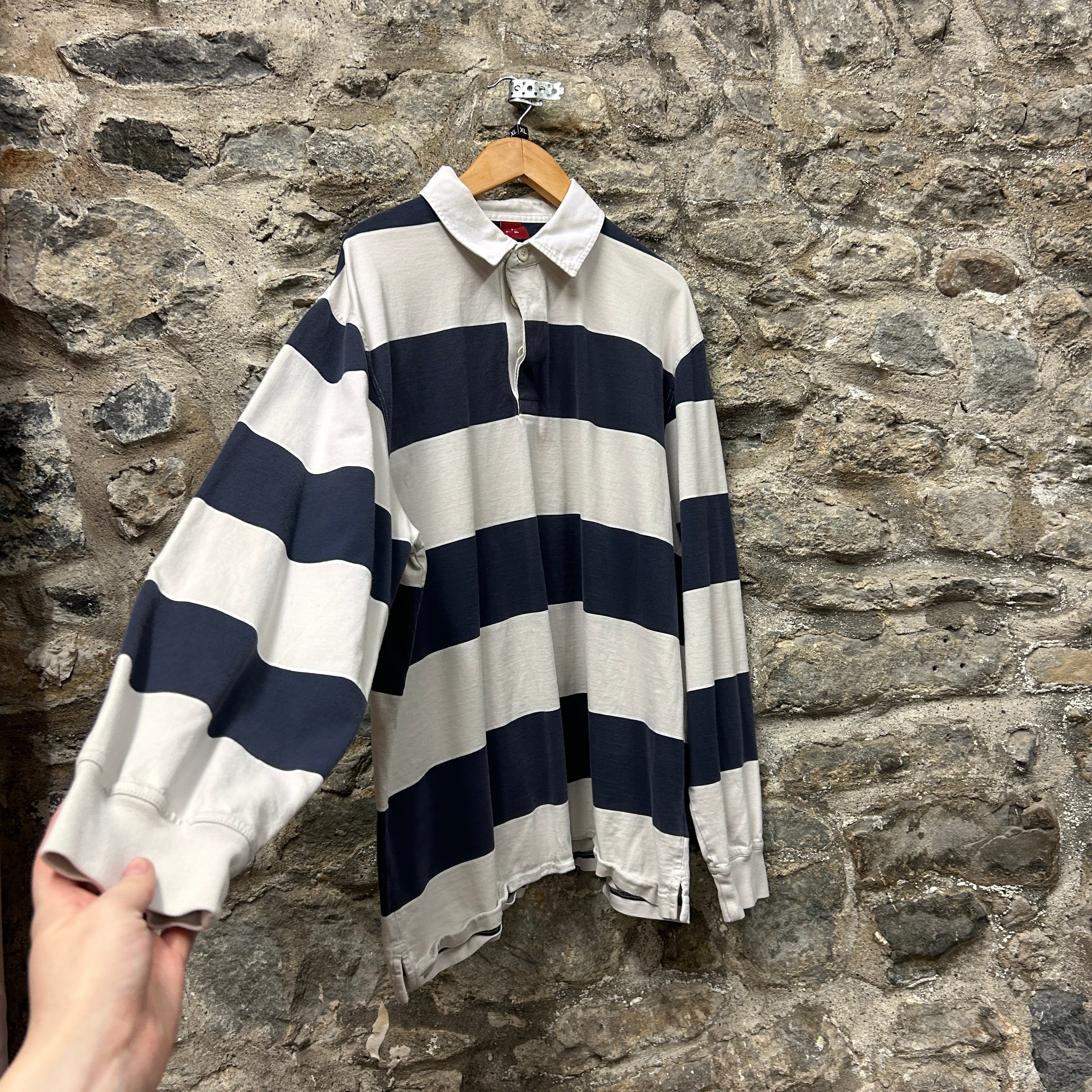 Cedio Rugby Shirt