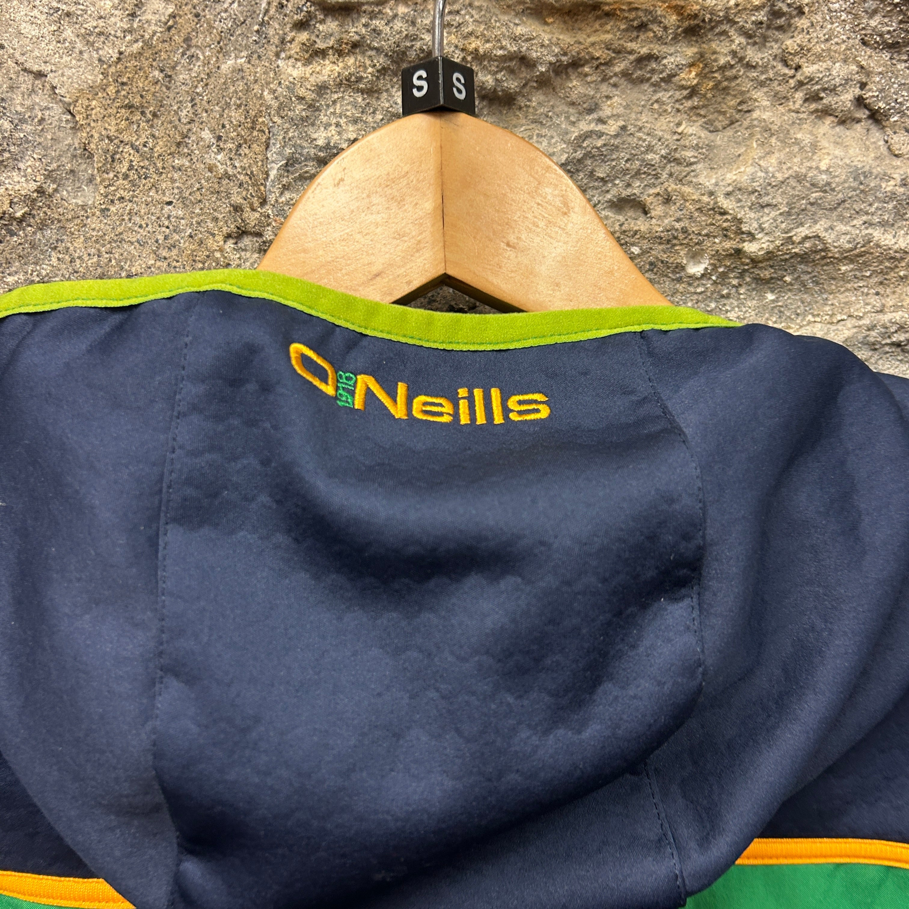 Donegal O'neills Track Jacket