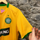 Celtic 2008/2009 Nike Football Shirt