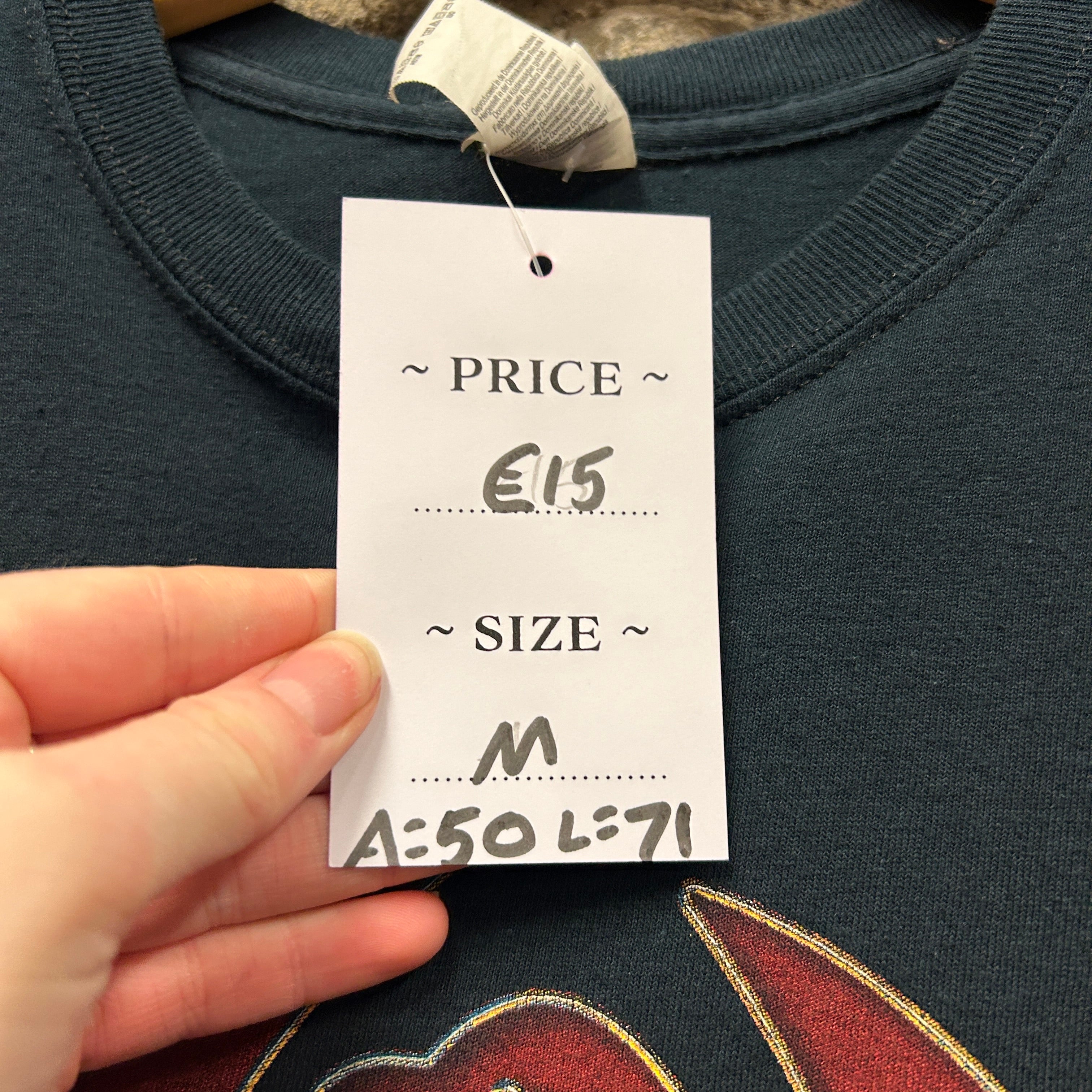 Hank Williams Gildan T-shirt