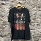 Florida Georgia Line T-shirt