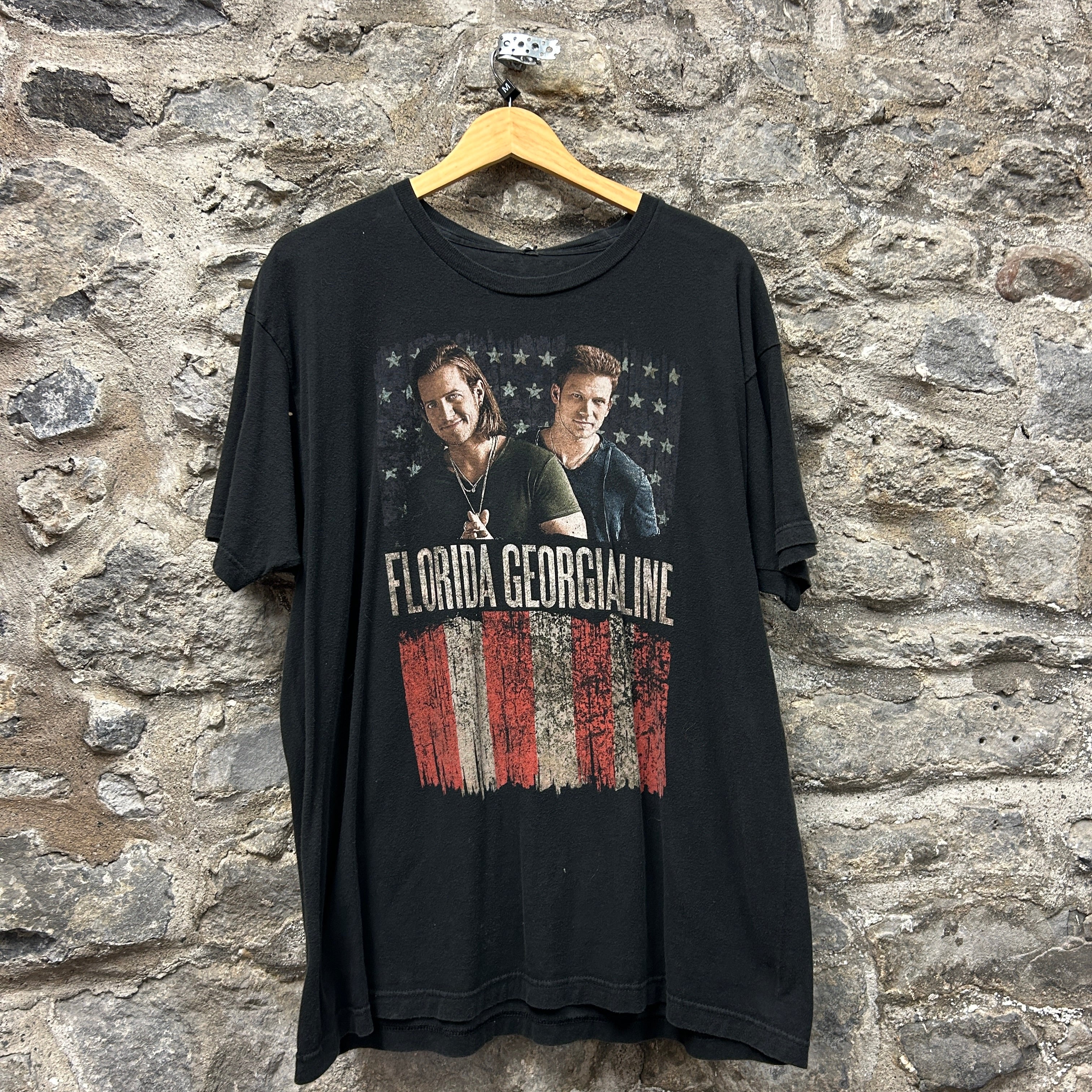 Florida Georgia Line T-shirt