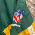 Vintage Green Bay Packers Starter Jacket