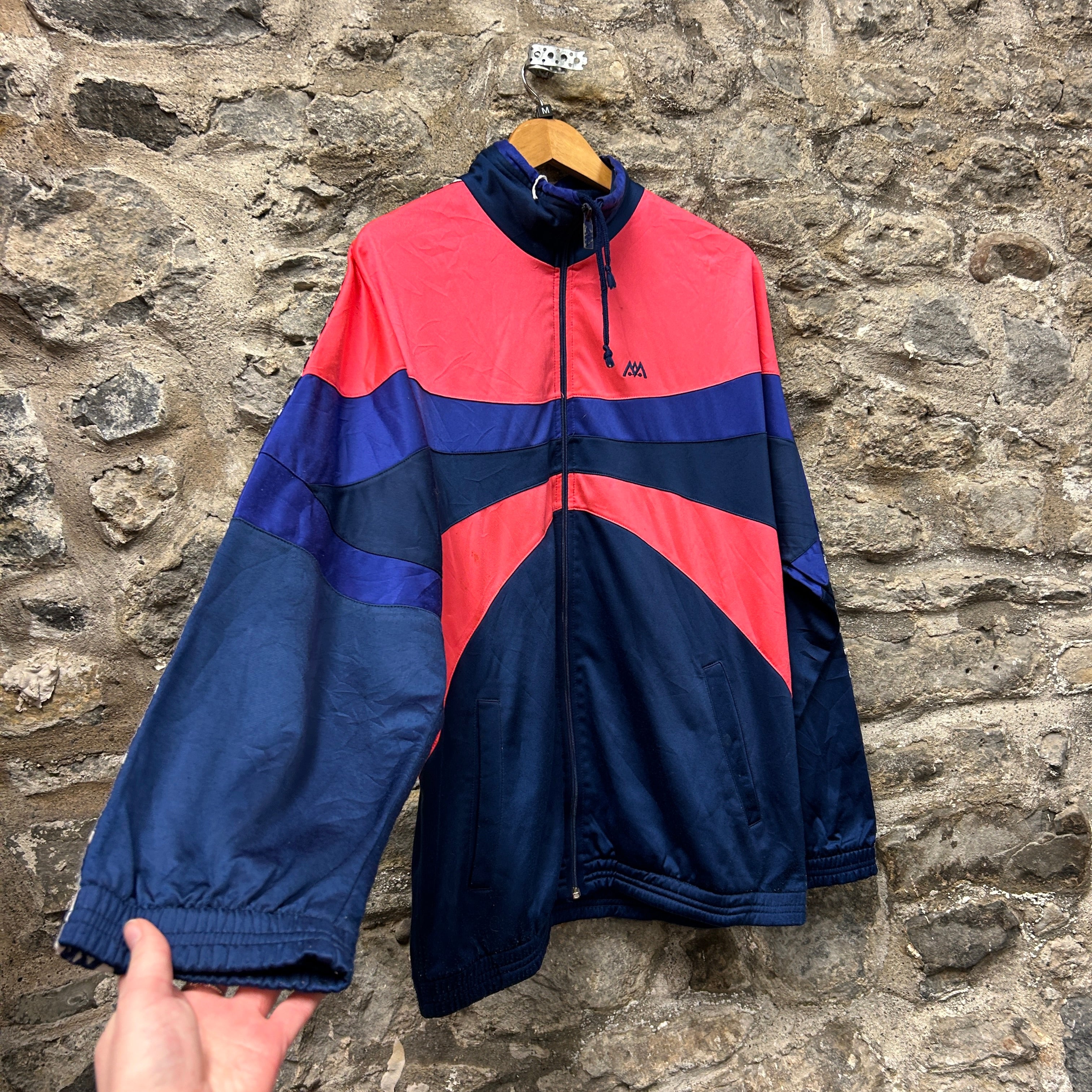 Usedco Track Jacket