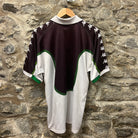 Real Betis 1998-1999 Kappa Football Shirt