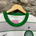 Celtic 2011/2012 Nike Football Shirt