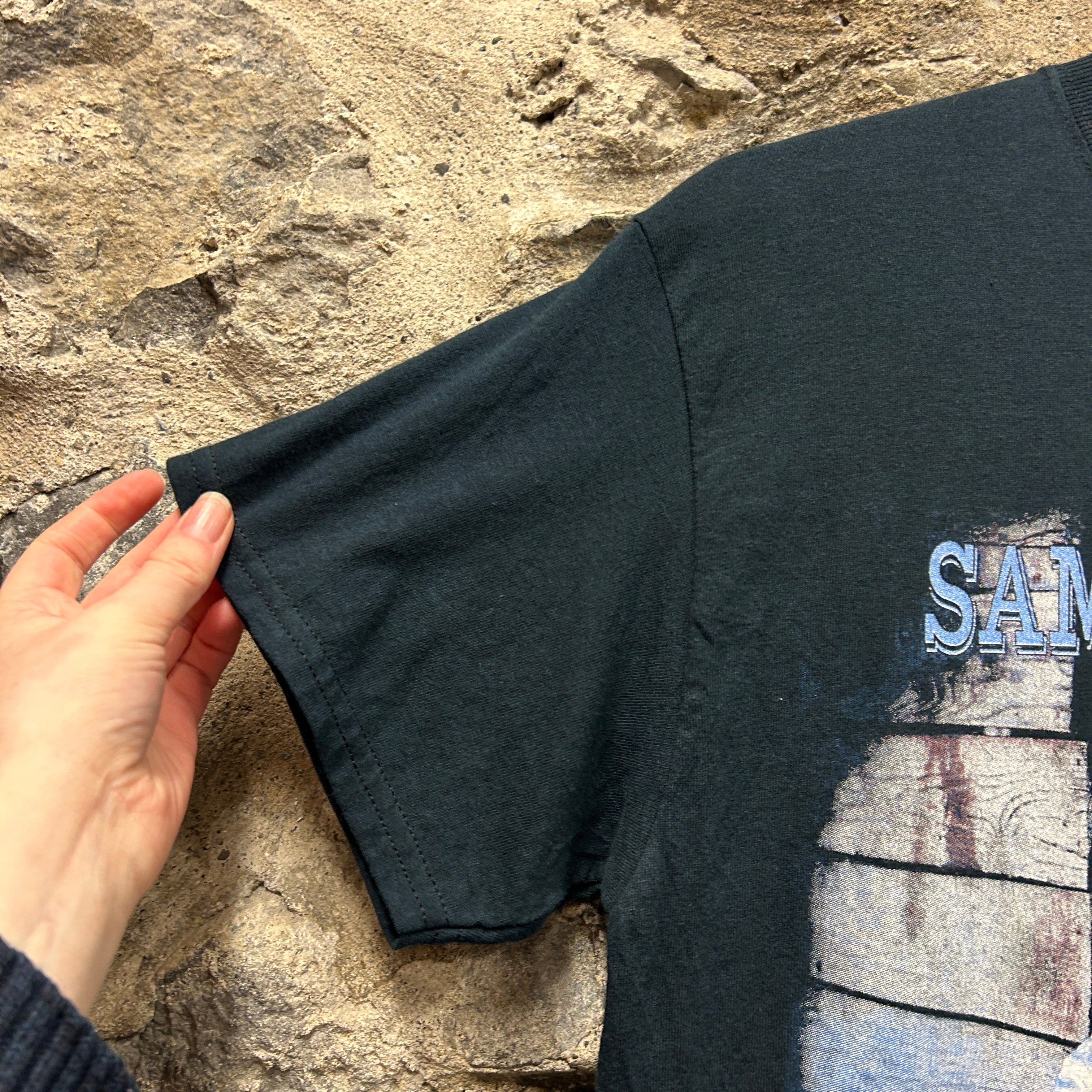 Sammy Kershaw Gildan T-shirt